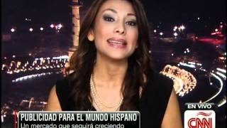 CNN La Importancia de los Hispanos en USA  With Lili Gil HIGH RES [upl. by Hax]