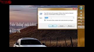 Mengetahui DirectX yang TerInstall di Windows [upl. by Leakcim]