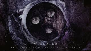 Periphery  Wildfire Official Audio [upl. by Moser]