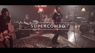 Supercombo  Full Show AudioArena Originals [upl. by Mitzie387]