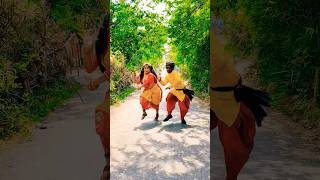 fulkoli re fulkoli 😎  shorts  dance  viral arabindudance [upl. by Story]