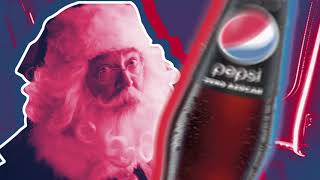 Pepsi estrena su anuncio de Navidad 2023 con el lema Una Navidad mejor que buena [upl. by Aciamaj]