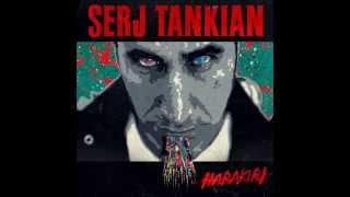 Serj Tankian  Butterfly Lyrics In Description [upl. by Sirob]