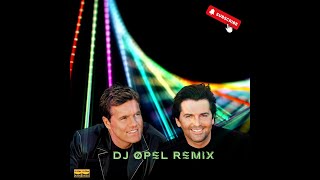 NEW Modern Talking  Youre My Heart Your My Soul  Techno Dance Remix 2024 CAR MEGA BASS [upl. by Carmelo746]