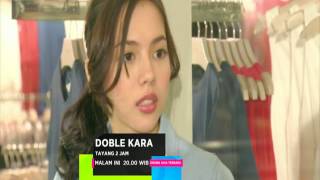 Doble Kara  Episode 31 Januari 2017 [upl. by Lalo]