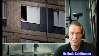 170824 Dr Bodo Schiffmann über quotheimliche Wohnungsdurchsuchungenquot in der DDR [upl. by Naehs986]