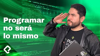 Cómo será la programación en los próximos 10 años [upl. by Adriel52]