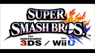 Star Wolf Theme  Super Smash Bros 3DSWiiU [upl. by Llerraf767]