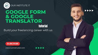 Google Translator Tips and Tricks  Google Form Tutorial Simplified [upl. by Lourdes]