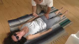 Luodong Spiritual Massage at home2 [upl. by Seroled]