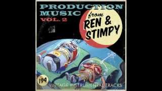 Jive at Five  Ren and Stimpy Production Music [upl. by North790]