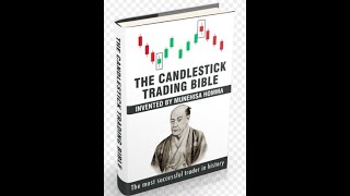 A Reading of The Candlestick Trading Bible Audiobook by Munehisa Homma [upl. by Uttasta]