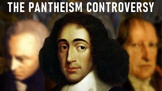 Spinoza and the Death of God [upl. by Gnuy]