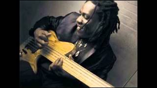 Richard Bona  La Fille [upl. by Sabah]