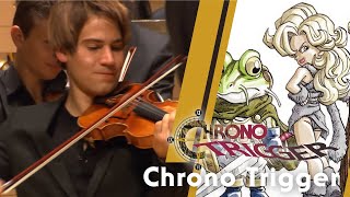 Chrono Trigger Live at Symphony Hall [upl. by Colet]