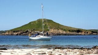 Secret Isles of Scilly [upl. by Nnaylloh]