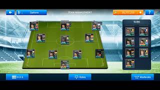 Best Team Of Decade DLS 19 [upl. by Arrait83]