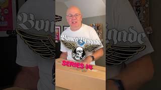 Powell Peralta Bones Brigade Series 14 unboxing [upl. by Billie]