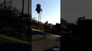 music remix bassboosted beats stunt howtobuildstuntcycle animemusic shortsviral automobile [upl. by Erving]