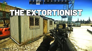 The Extortionist Quest Guide  Customs  Escape from Tarkov escapefromtarkov tarkov [upl. by Osterhus933]