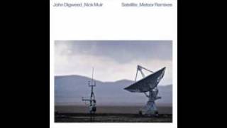 John Digweed amp Nick Muir  Satellite Christian Smith Remix [upl. by Meda]