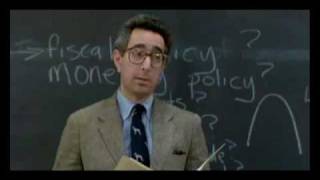 Ferris Bueller Ben Stein Takes Attendance for 10 Minutes [upl. by Noryb]