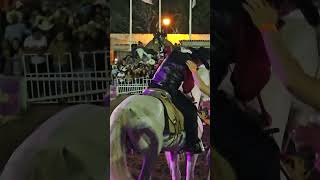 Chapo de Sinaloa  Feria del Caballo Texcoco 2024 [upl. by Yebot]