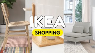 Discover the Hottest IKEA MustHaves of 2023 🏡 [upl. by Asserac603]