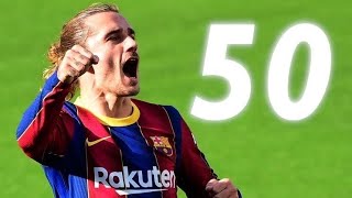 50 Buts EXCEPTIONNELS en 2020 [upl. by Noell876]