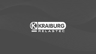 KRAIBURG Relastec Unternehmensfilm Deutsch [upl. by Nylauqcaj]