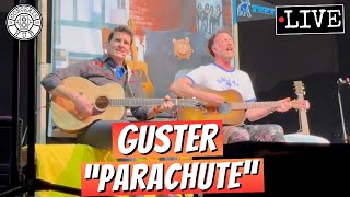 Guster quotParachutequot LIVE We Also Have Eras Tour in Boston [upl. by Iline]