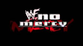 DGeneration X Theme Song WWF No Mercy Game [upl. by Statis428]