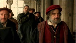 The Merchant of Venice Full Movie Fact Review amp Information  Al Pacino  Jeremy Irons [upl. by Liesa845]