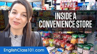 What’s Inside an American Convenience Store [upl. by Eednac94]