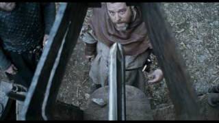 Black Death  Official Trailer  In UK Cinemas June 11th [upl. by Eselahs]