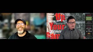 Amazon Section 3 Suspensions and How Best to Call Amazon Account Health with Scott Margolius [upl. by Nnahoj]