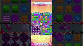 16397 level complete 💯✅ candy crush saga games gameplay candycrushsodasagahardlevel [upl. by Jerrold]