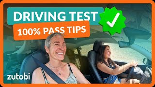 What to Expect on the Driving Test  Road Test Tips [upl. by Htebsil]