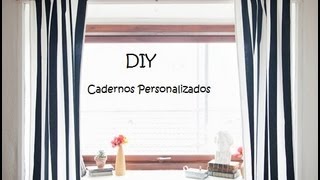 Série » Regresso às Aulas DIY ♡ por AdrianaIlda [upl. by Nahtaj]