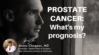 PROSTATE CANCER Whats my prognosis  Grade Stage PSA Gleason score and novel genomic assays [upl. by Andersen]