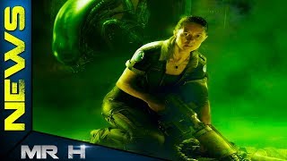 IGN Announces Alien Isolation Series Premiering Tomorrow [upl. by Nella]