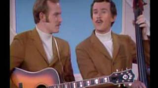 The Smothers Brothers  My Old Man [upl. by Bridge]