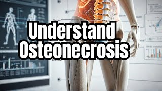 Hip Osteonecrosis A Comprehensive Guide [upl. by Nnylav]