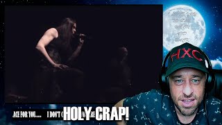 SOILWORK Let This River Flow feat Floor Jansen Live In The Heart of Helsinki Reaction [upl. by Rayshell]