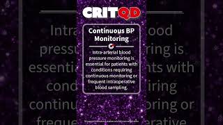 Continuous BP Monitoring [upl. by Erehpotsirhc]