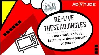 Guess the Jingle Can you get all the brands  Brand Jingle Quiz  AD Contest [upl. by Enitnemelc707]