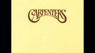 Carpenters  Close to you [upl. by Egdamlat]