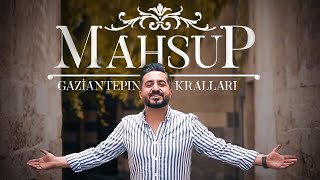 Hasan Çoban Orhan Uslu Mehmet Kalkan Mehmet Bakıray Kral Deniz  Gaziantepin Kralları Mahsup [upl. by Anyr883]