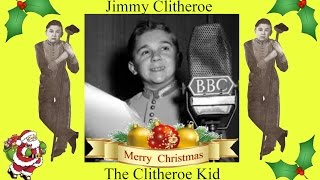 Jimmy Clitheroe The Clitheroe Kid Its a gift Old Time Radio Show [upl. by Nebra]