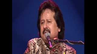 Dil Dhadakne Ka Sabab Yaad Aaya sung by Pankaj Udhas [upl. by Torrell52]